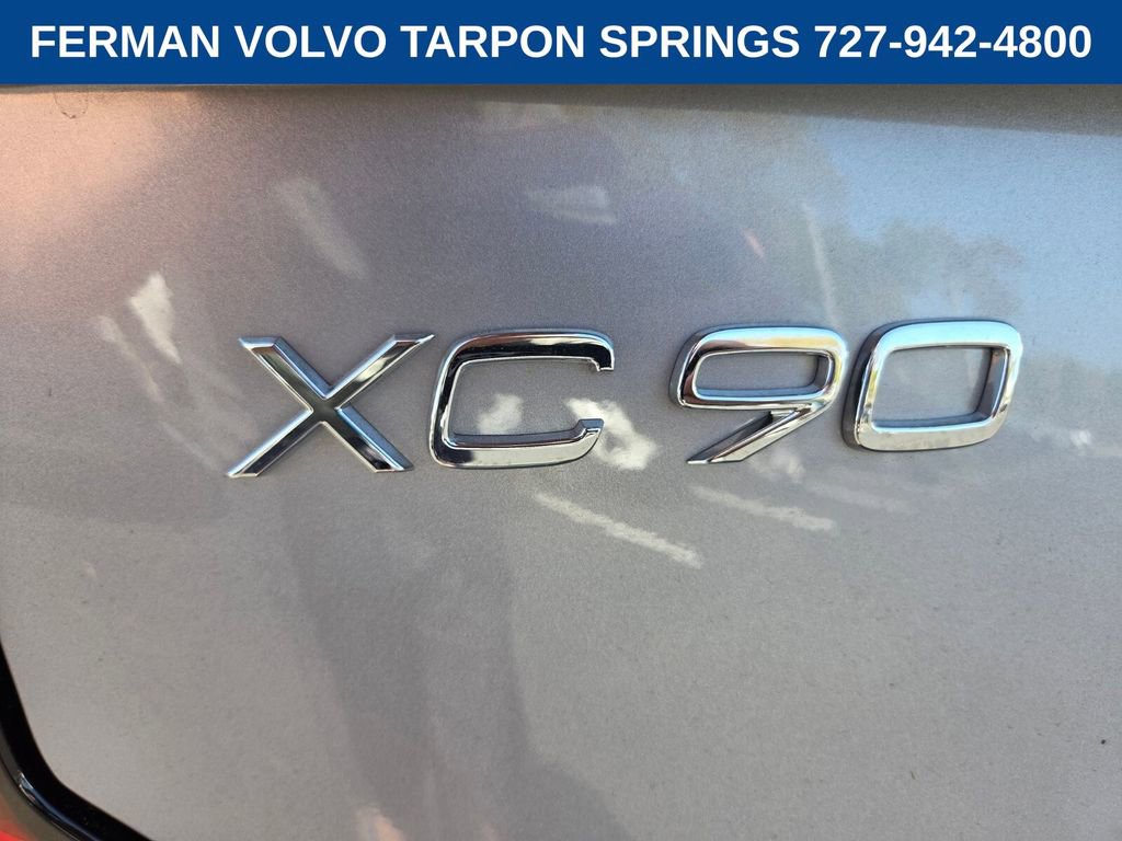 New 2026 Volvo XC90 B5 Core image 17