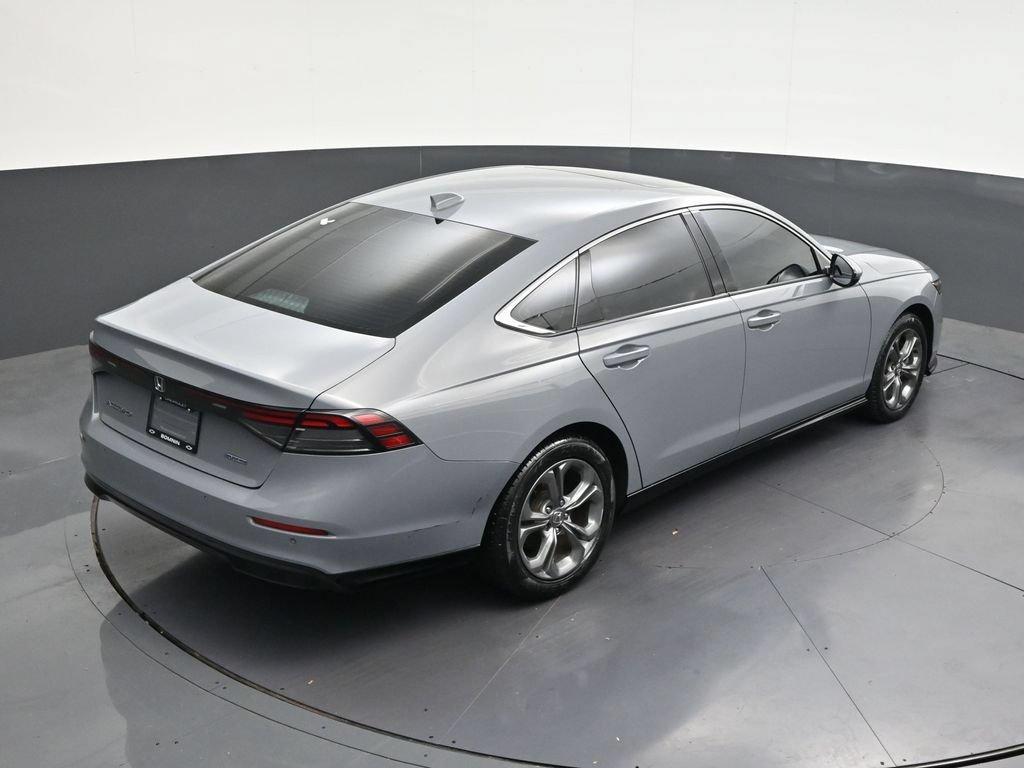 Used 2023 Honda Accord EX-L image 19