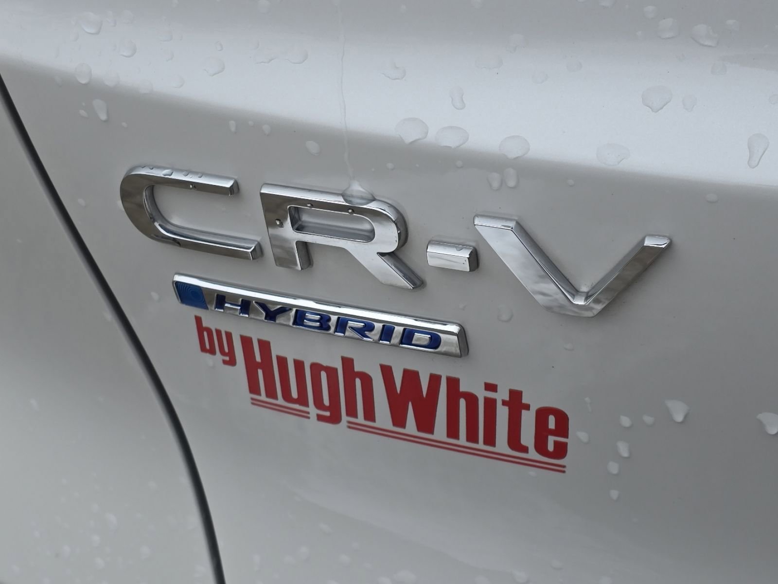 Used 2025 Honda CR-V Sport-L image 29
