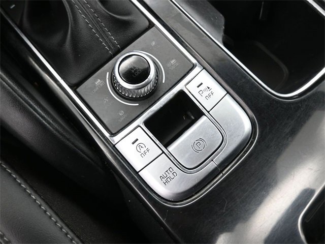 Used 2021 Kia Telluride S image 19