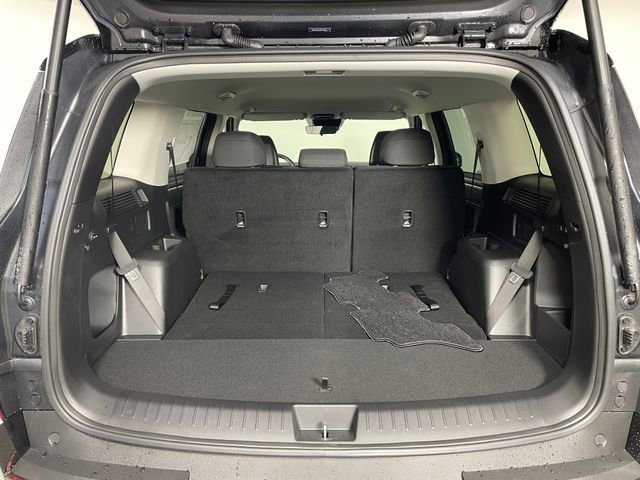 New 2026 Hyundai Santa Fe SE AWD/4WD image 15