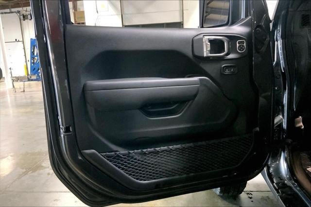New 2026 Jeep Gladiator Sport AWD/4WD image 46