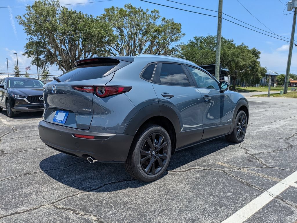 New 2026 MAZDA CX-30 AWD 2.5 S video 4