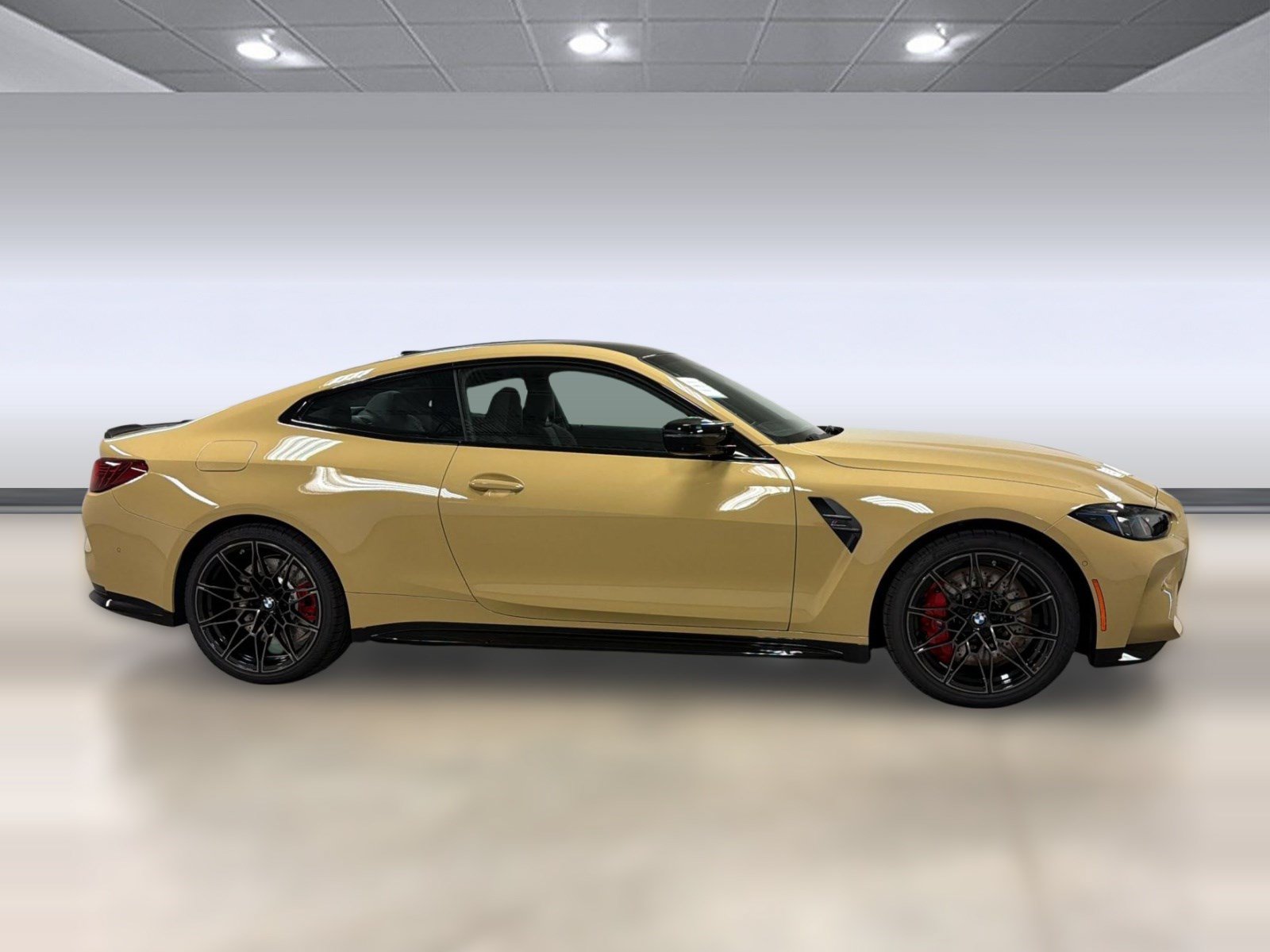New 2027 BMW M4 xDrive Competition AWD/4WD image 7