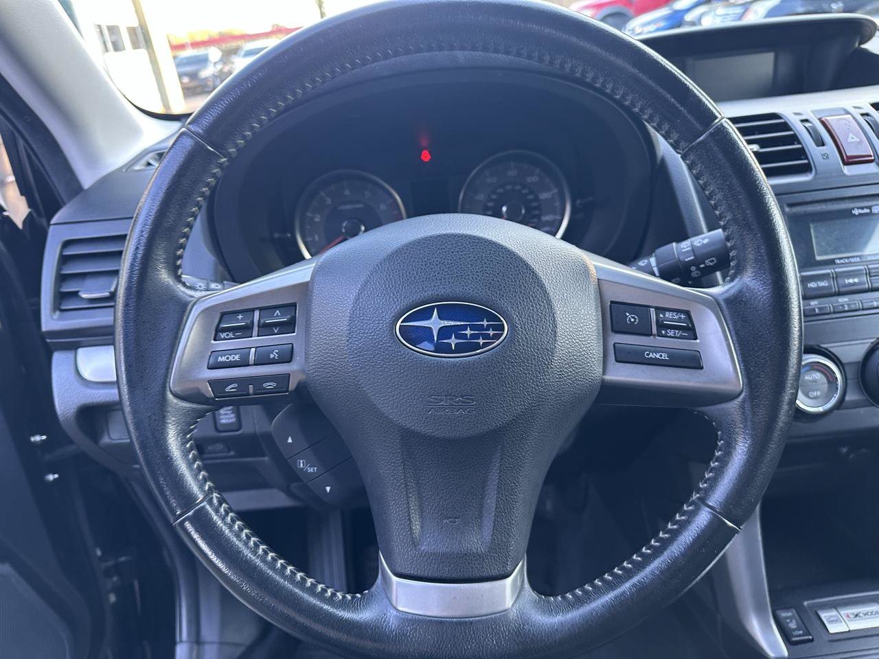 Used 2014 Subaru Forester 2.5i Limited w/ Popular Package #2 AWD/4WD image 17