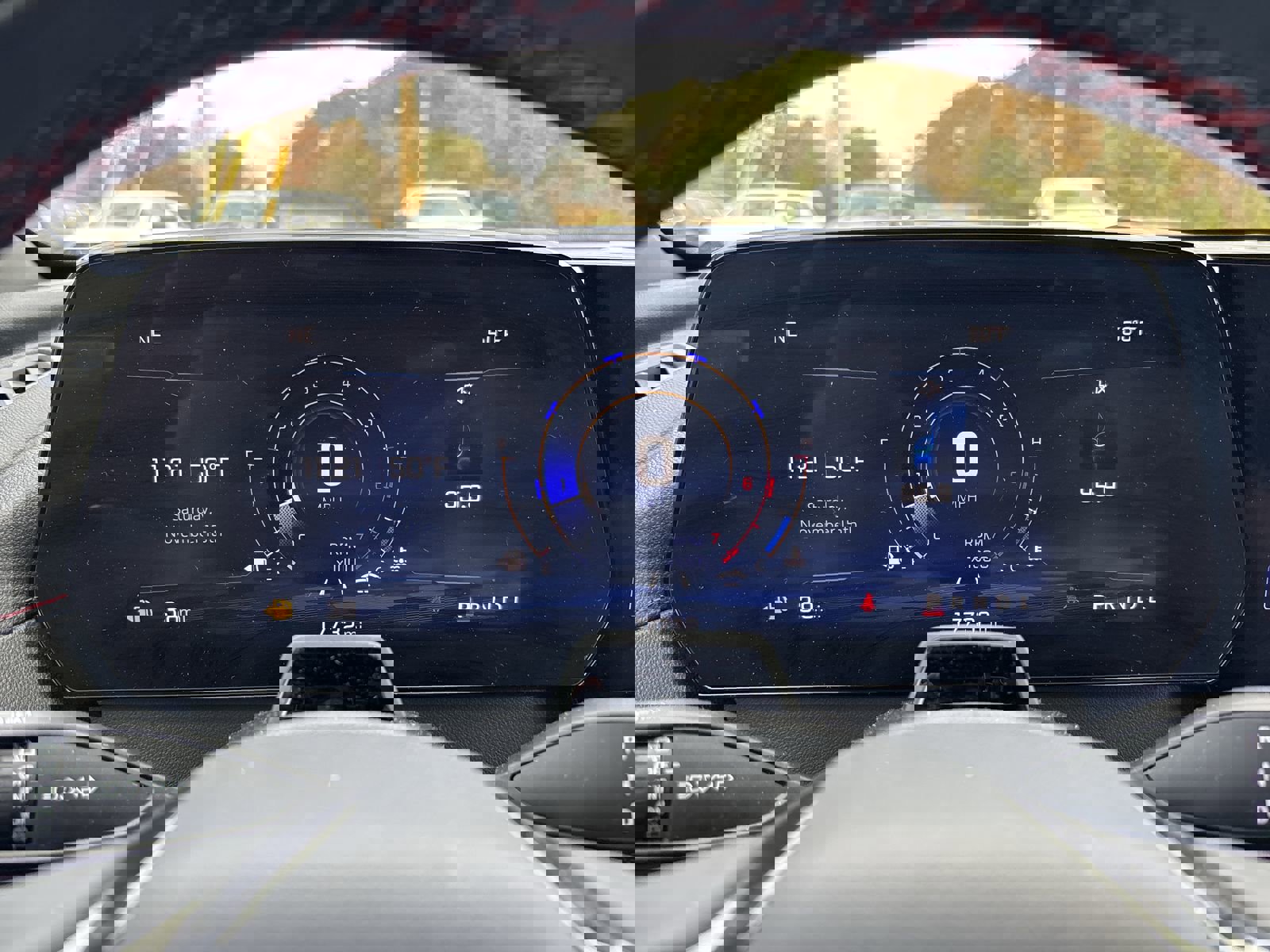 Used 2024 Chevrolet Traverse RS image 18