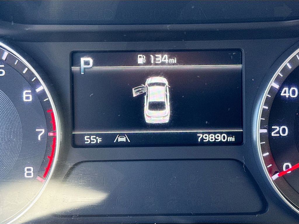 Certified 2024 Kia Forte LXS w/ LXS Technology Package FWD image 15