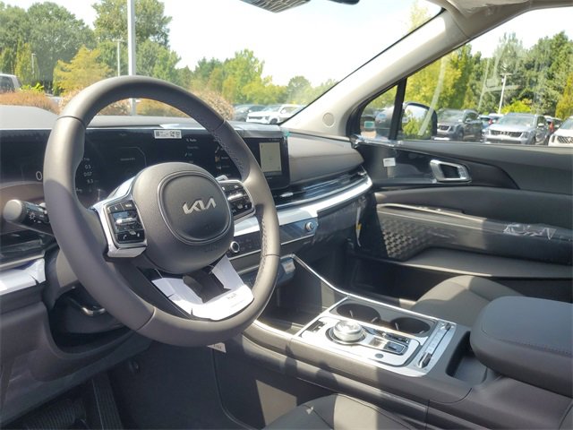 New 2026 Kia Carnival SX Prestige image 14