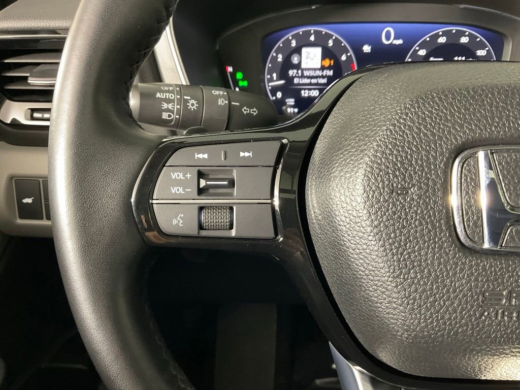 Used 2023 Honda Pilot Elite image 23