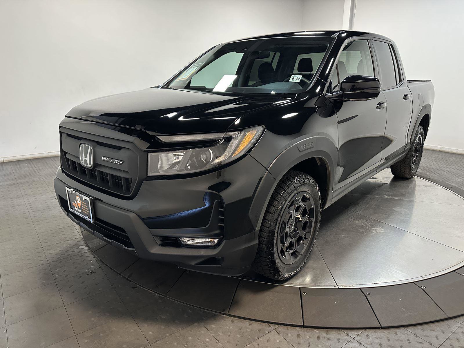 Used 2025 Honda Ridgeline Sport+ image 6