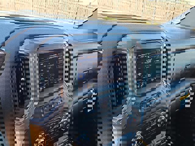 New 2026 GMC Sierra 2500 Pro w/ Convenience Package image 17