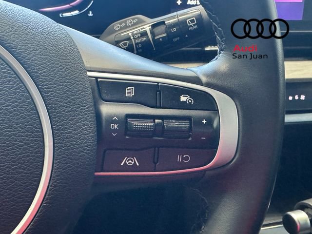 Used 2023 Kia Sportage X-Line w/ X-Line Premium Package image 22