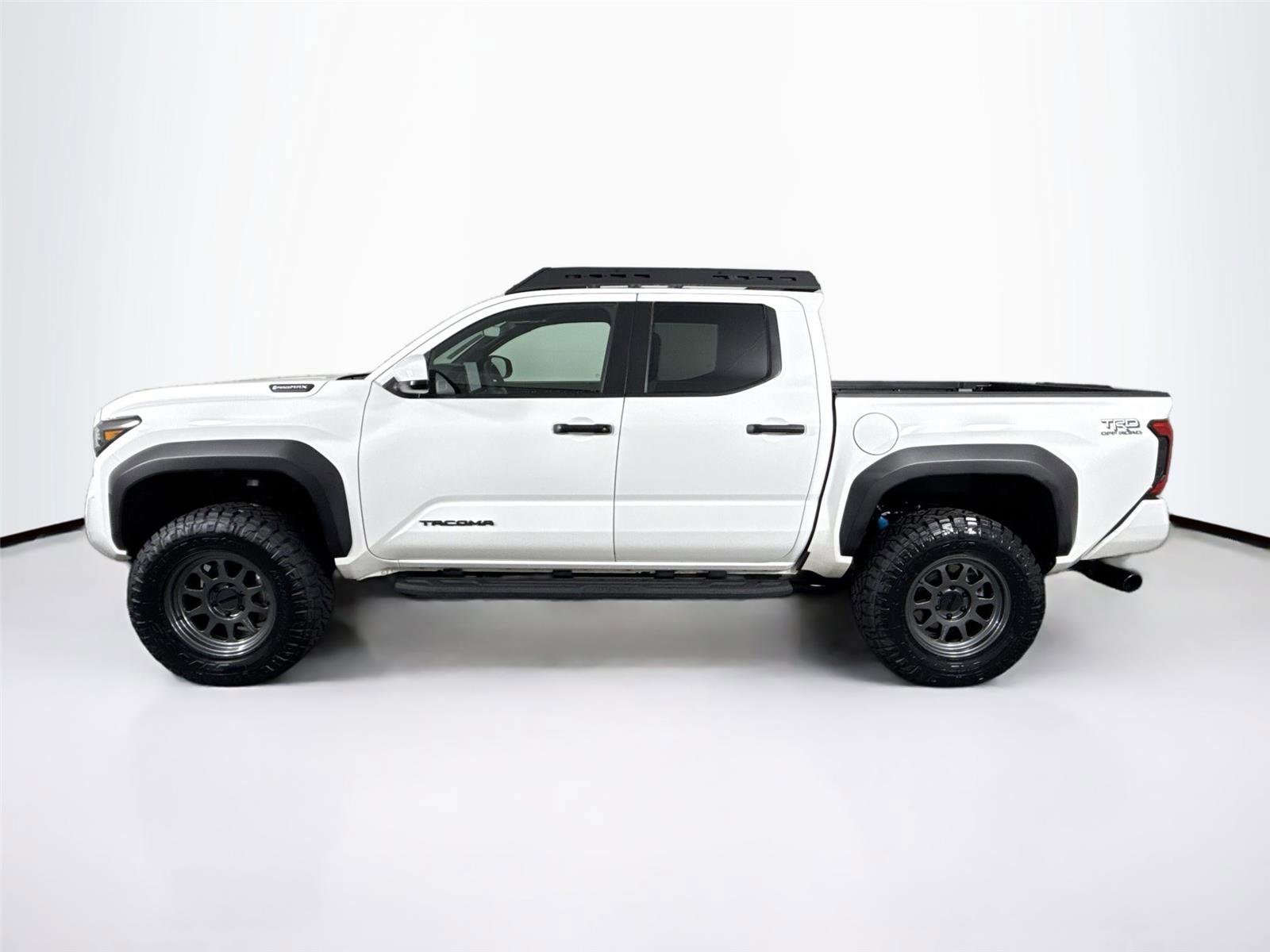 Used 2025 Toyota Tacoma 4x4 Double Cab Hybrid image 14