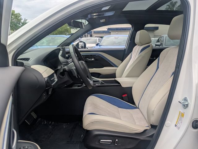 Certified 2025 Acura ADX A-Spec image 9