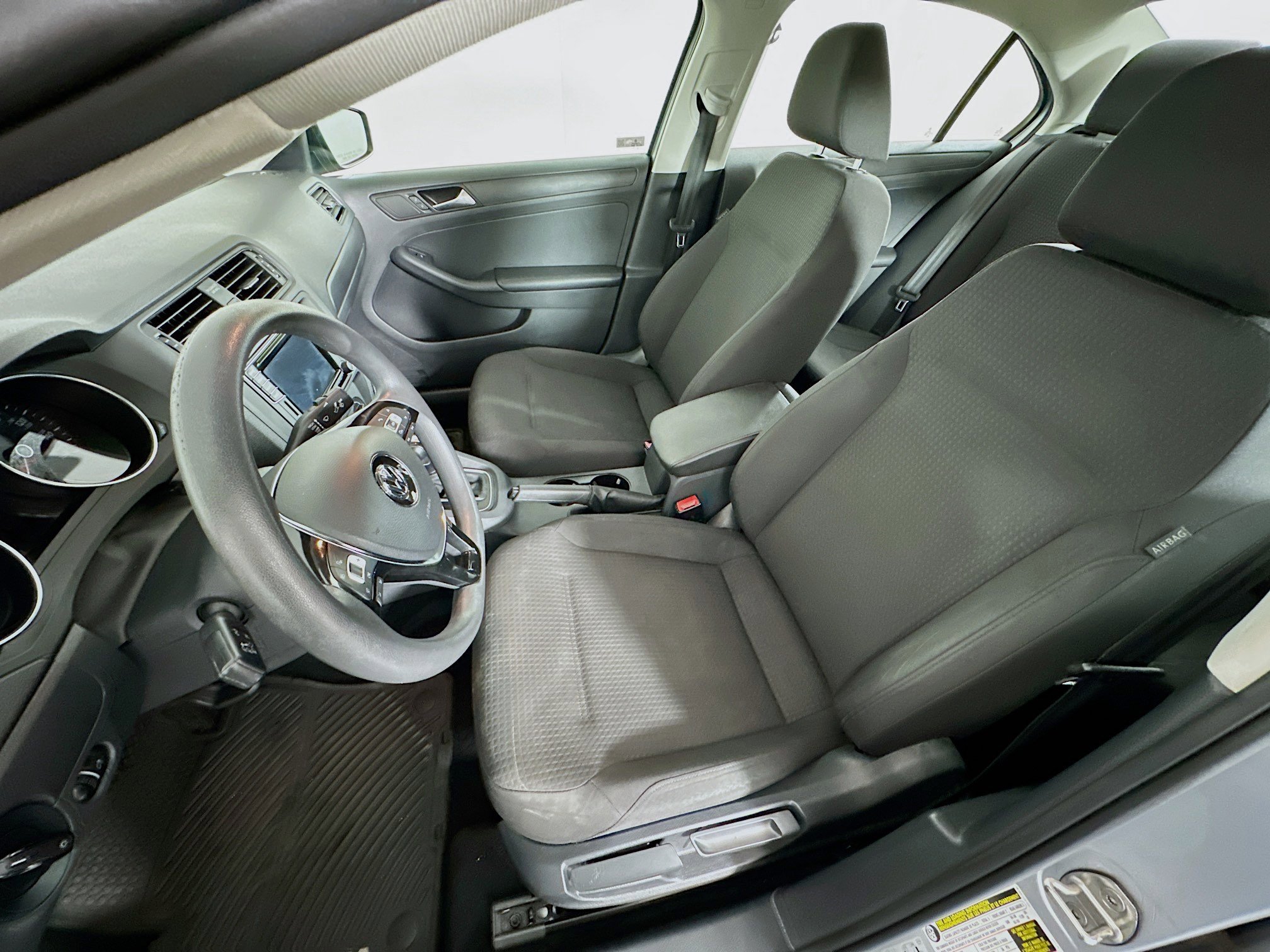 Used 2016 Volkswagen Jetta S FWD image 13