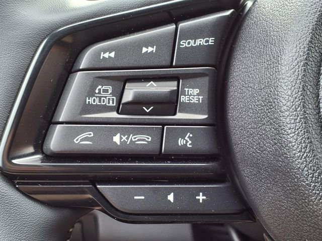 New 2026 Subaru Outback Touring XT AWD/4WD image 21