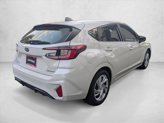 Certified 2025 Subaru Impreza 2.0i AWD/4WD image 2