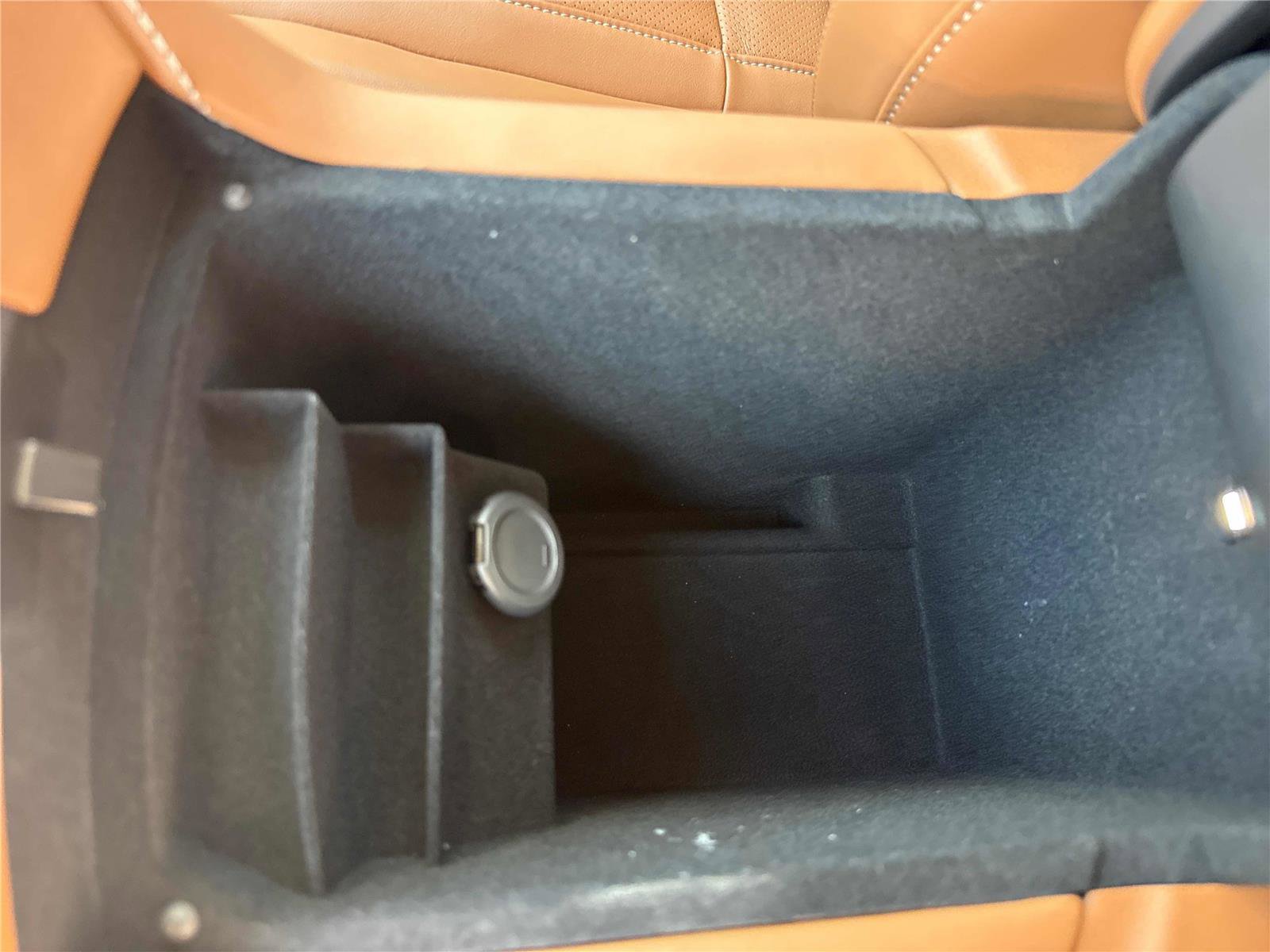 Certified 2025 INFINITI QX60 Sensory image 23