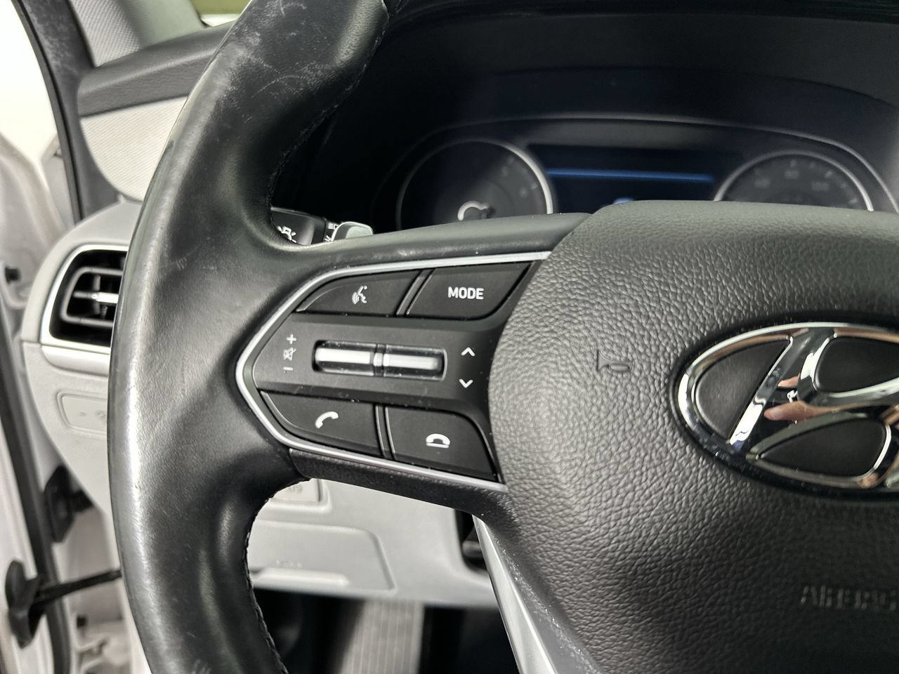 Used 2021 Hyundai Palisade SEL FWD image 10
