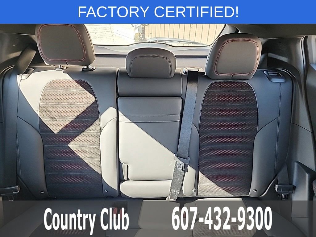 Used 2024 Dodge Hornet R/T Plus image 22