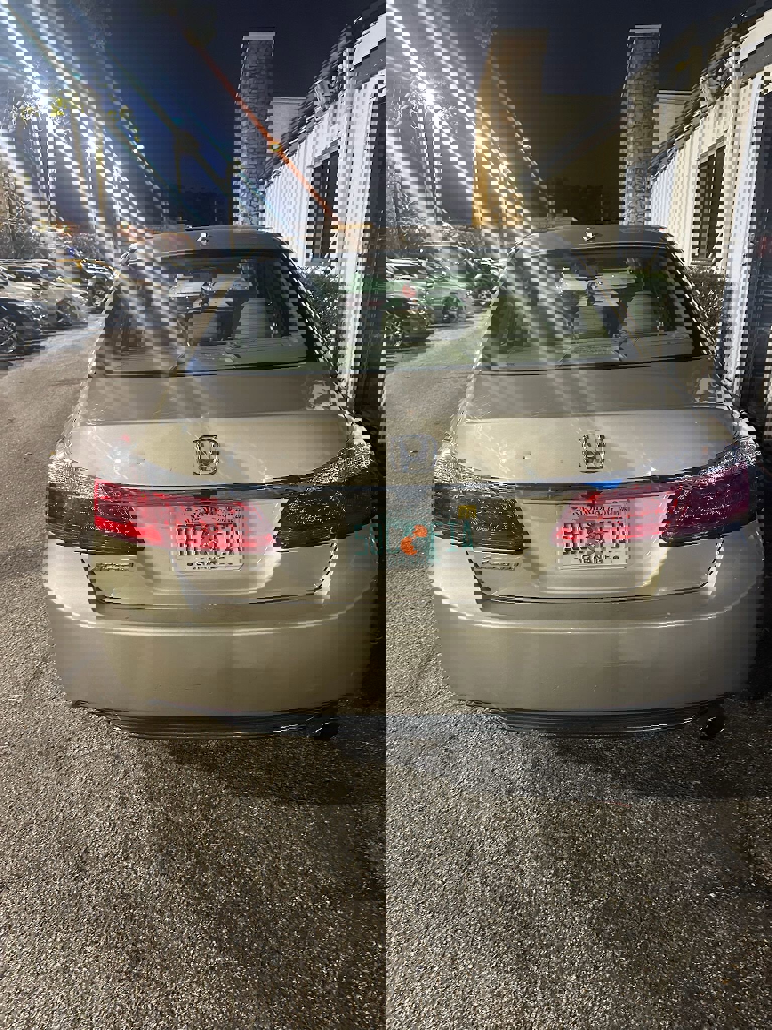 Used 2014 Honda Accord EX-L image 9