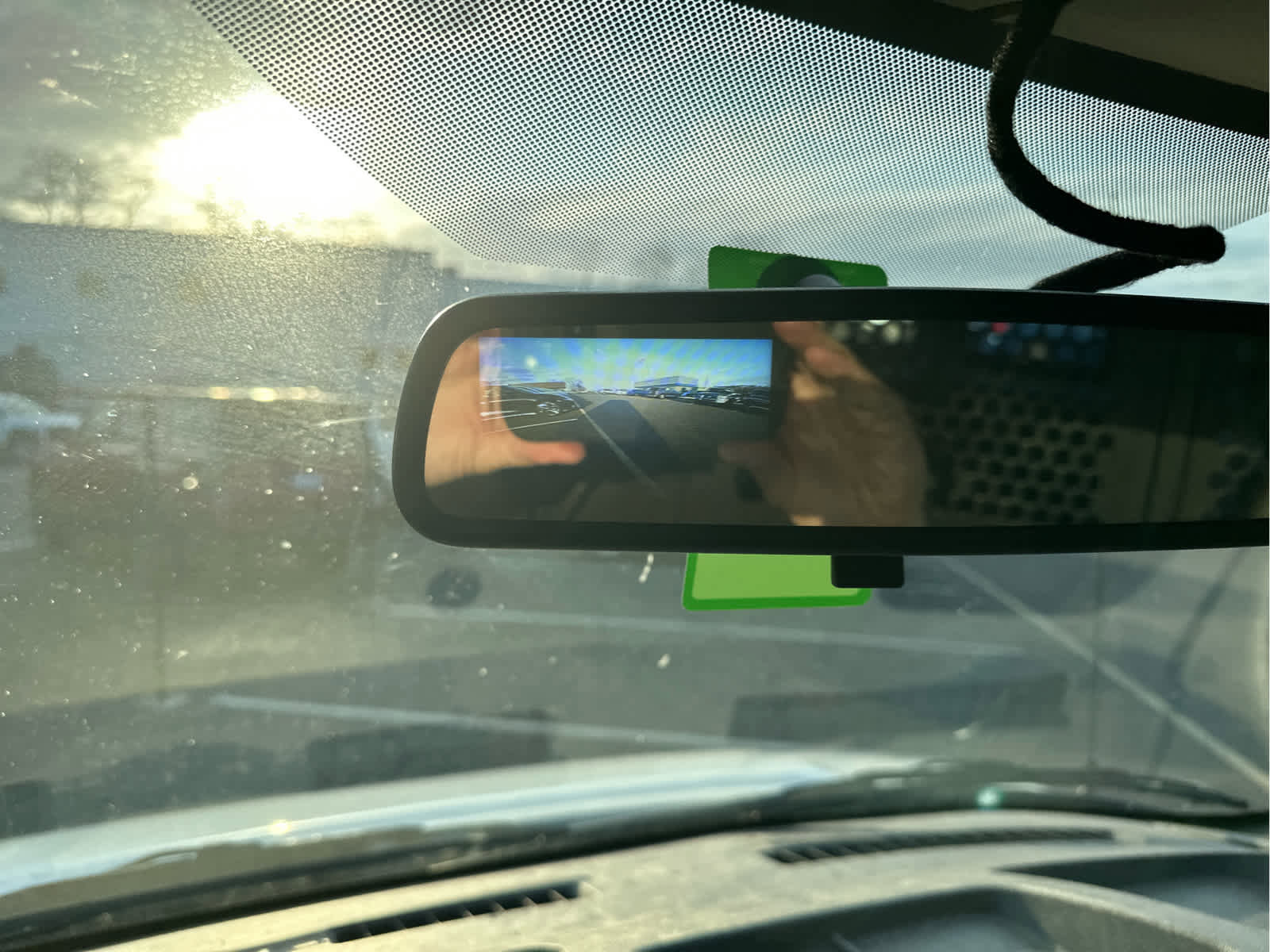 Certified 2024 Chevrolet Express 2500 w/ Driver Convenience Package image 10