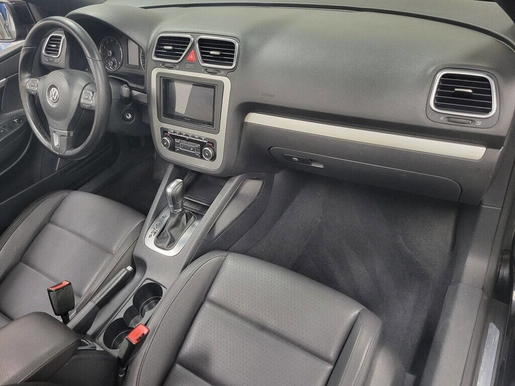 Used 2012 Volkswagen Eos Komfort image 20