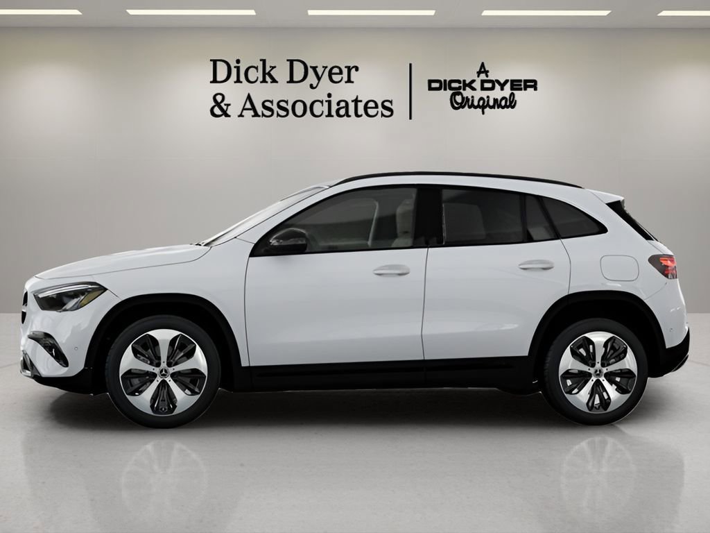 Used 2026 Mercedes-Benz GLA 250 image 24