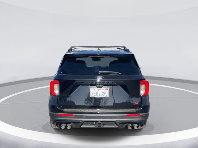 Used 2023 Ford Explorer ST w/ Equipment Group 401A image 6