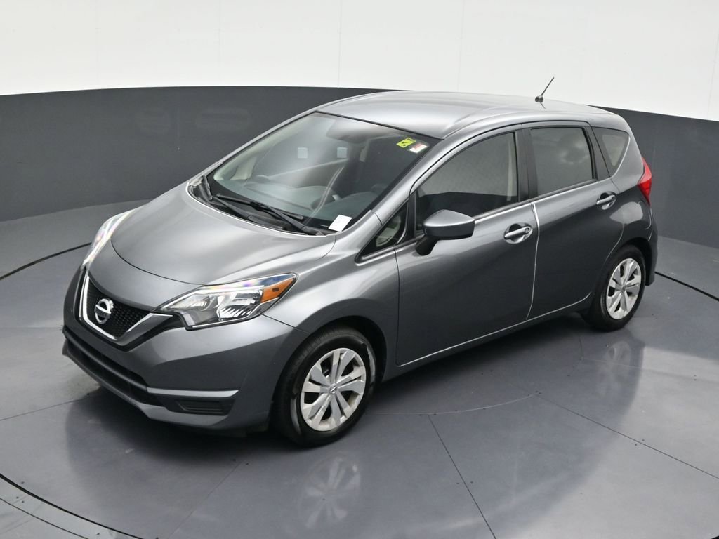 Used 2019 Nissan Versa Note SV image 20