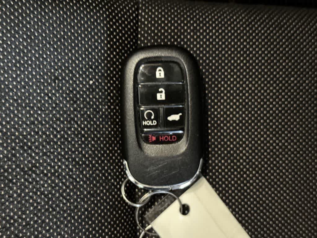 Used 2024 Honda CR-V EX image 27