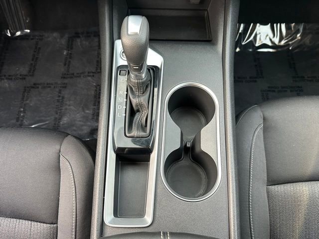 Certified 2022 Nissan Altima 2.5 SV FWD image 30