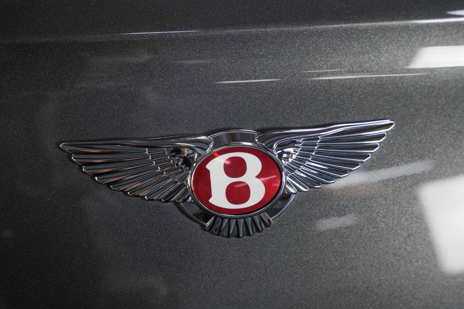 Used 2016 Bentley Continental GT V8 S AWD/4WD image 21