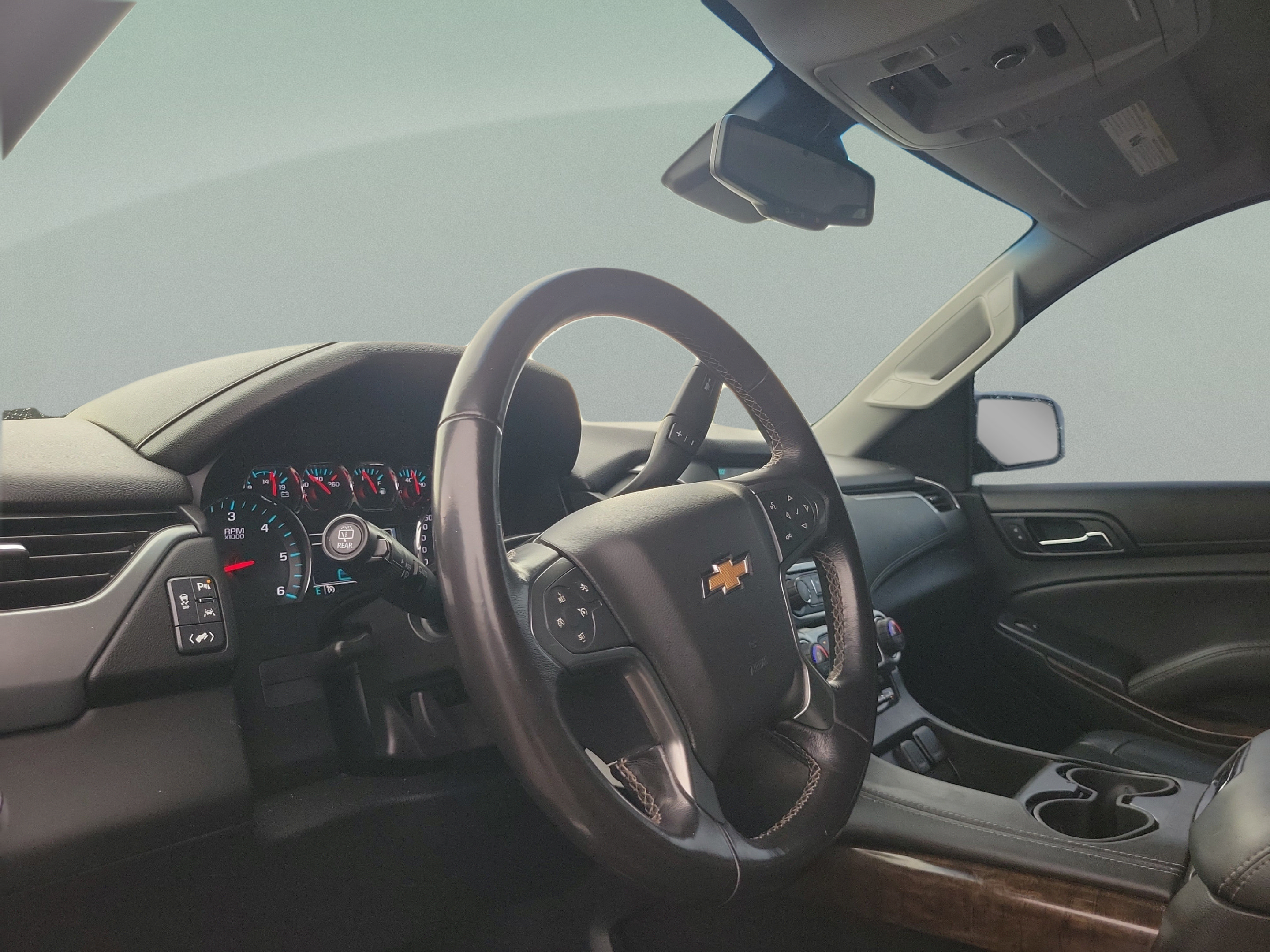 Used 2018 Chevrolet Tahoe LT RWD image 26