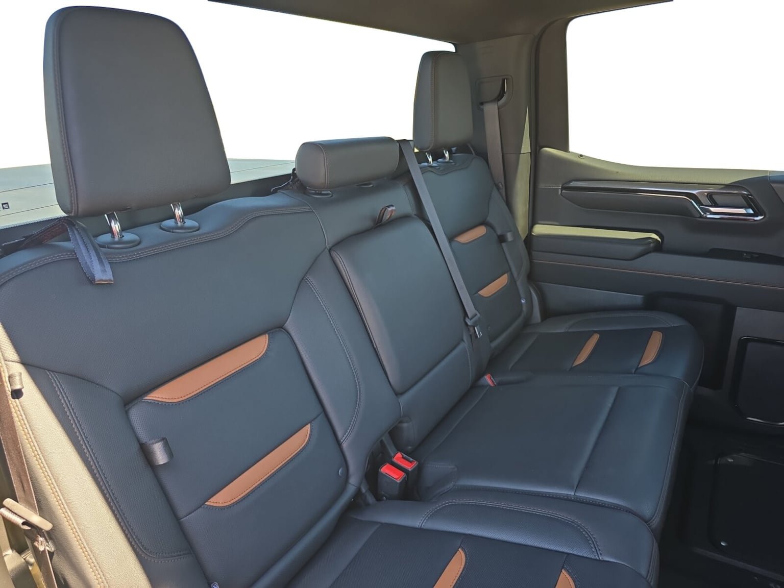 Used 2023 GMC Sierra 1500 AT4 AWD/4WD image 18