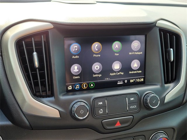 Used 2019 GMC Terrain Denali w/ Advanced Safety Package image 27