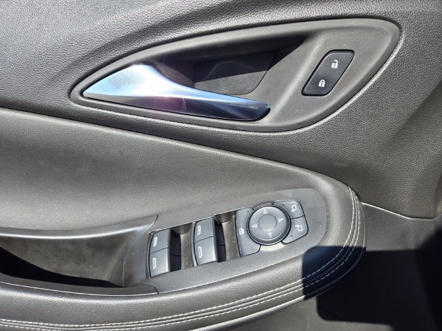 Used 2024 Buick Encore GX Preferred w/ Comfort Package AWD/4WD image 16