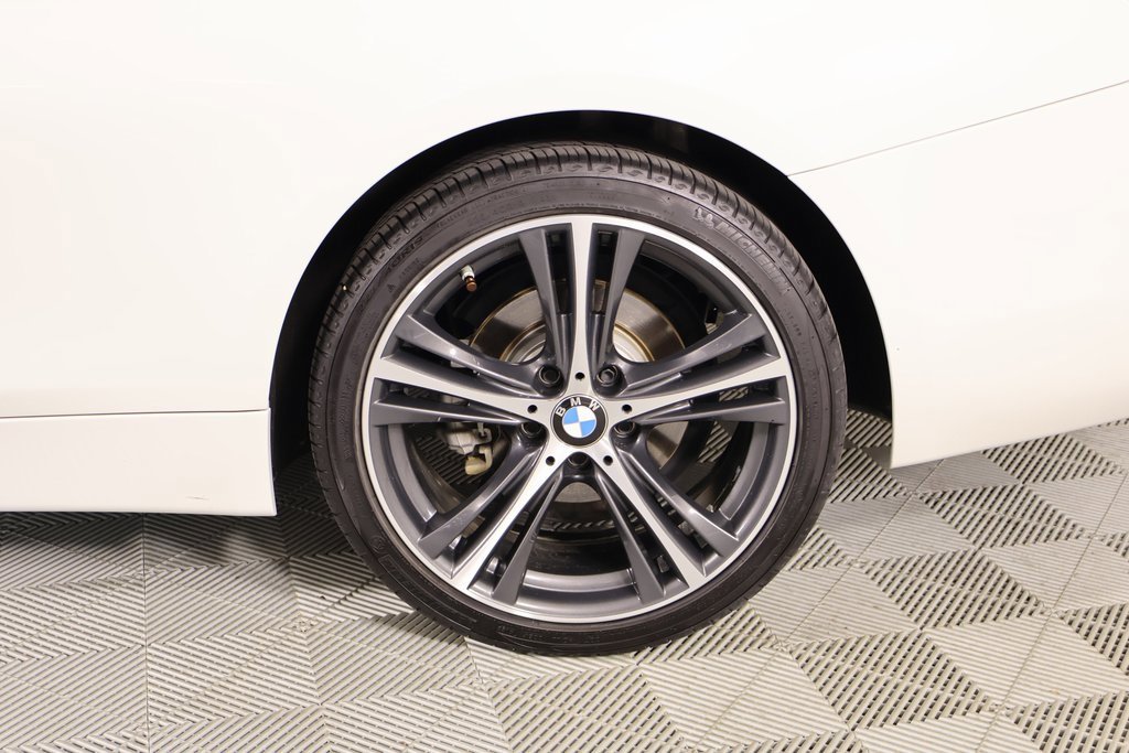 Used 2019 BMW 430i xDrive Coupe w/ Convenience Package image 19