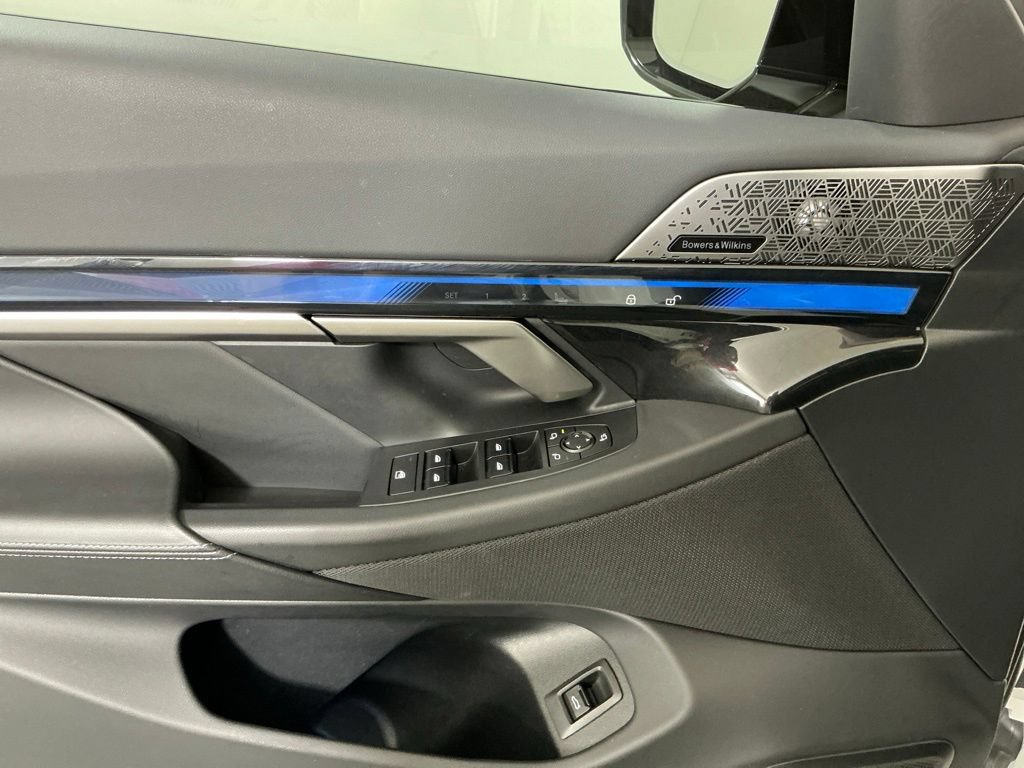 Used 2024 BMW i5 M60 w/ Premium Package AWD/4WD image 18