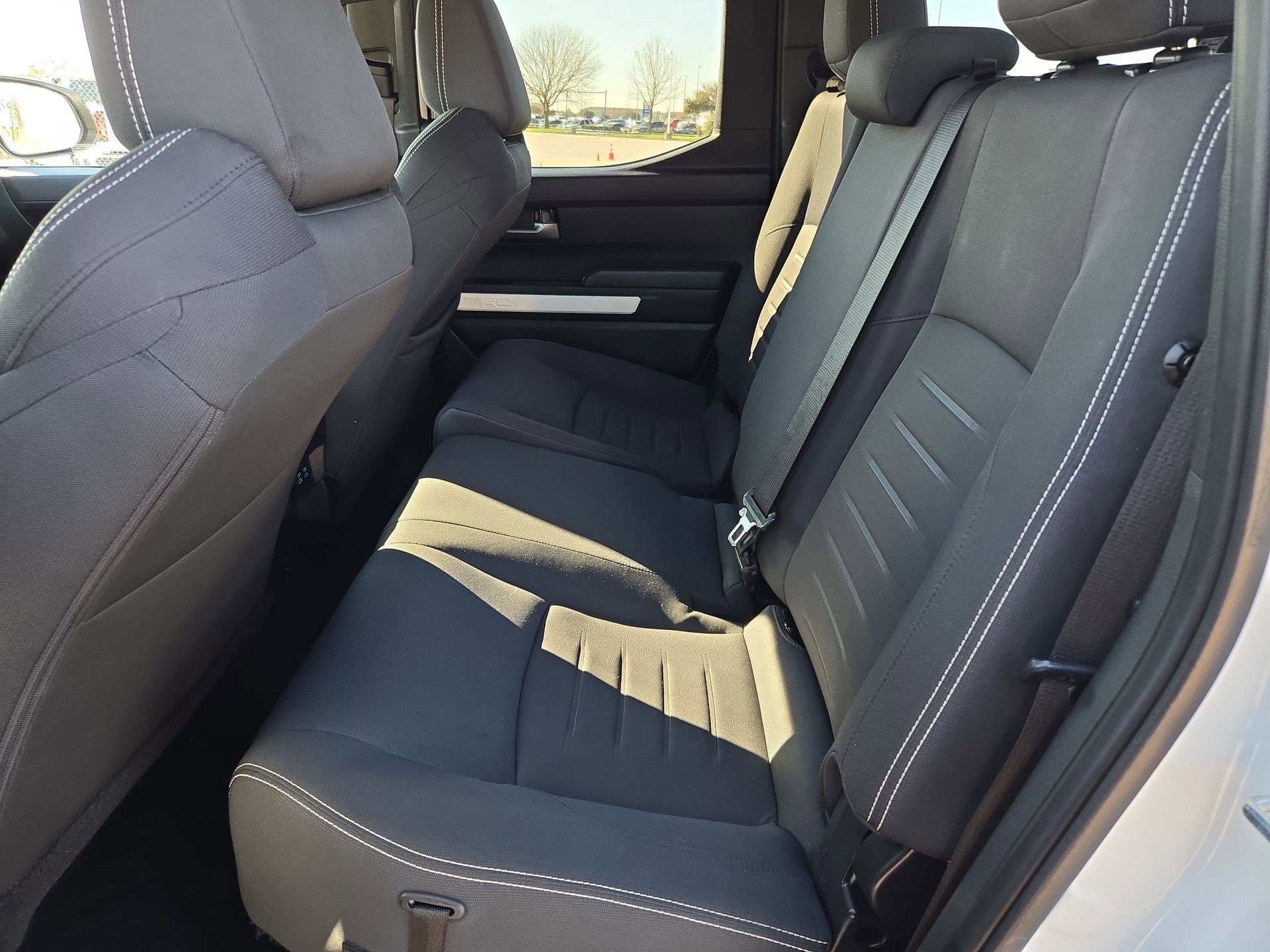 Used 2024 Toyota Tacoma TRD Off-Road image 26