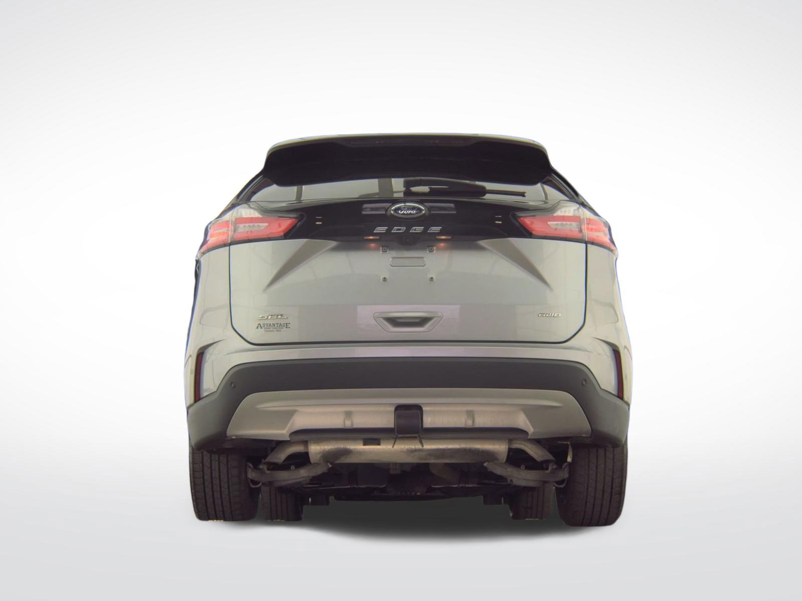 Used 2024 Ford Edge SEL w/ Convenience Package image 7
