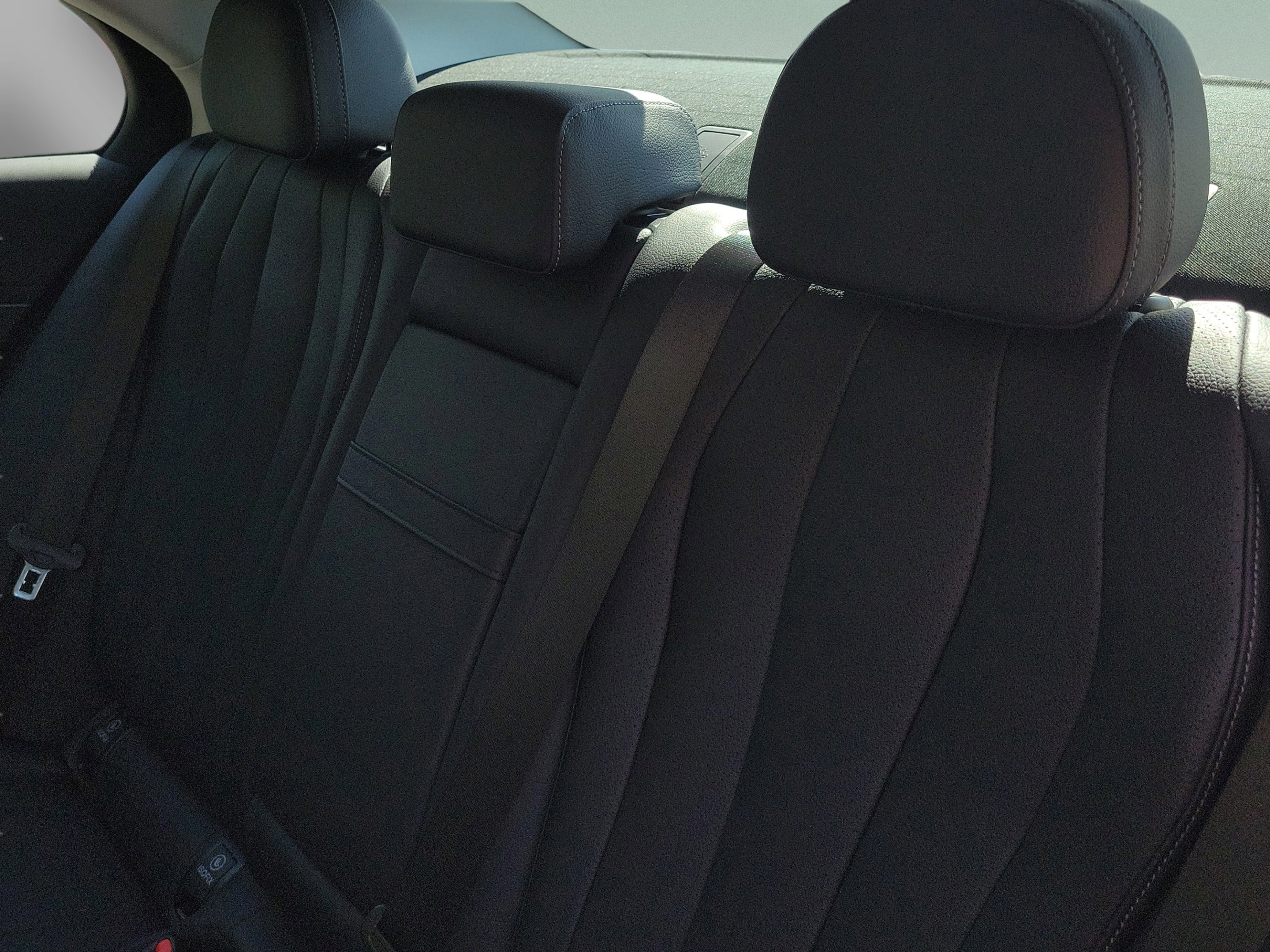 Certified 2026 Mercedes-Benz E 350 Sedan image 6