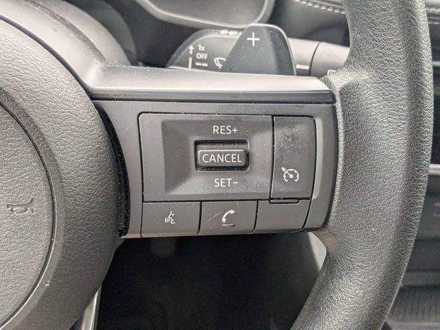 Used 2023 Nissan Rogue S FWD image 26