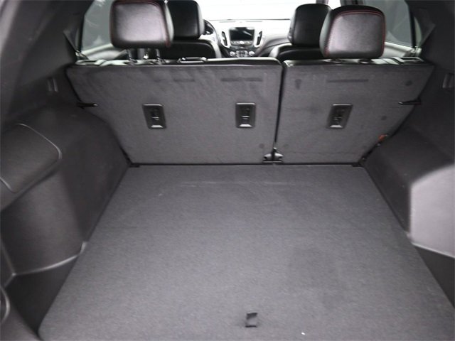 Used 2024 Chevrolet Equinox RS image 19