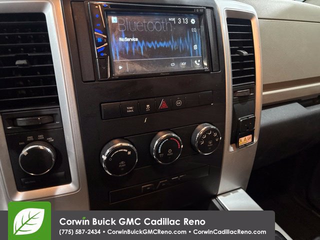 Used 2012 RAM 1500 Big Horn AWD/4WD image 24