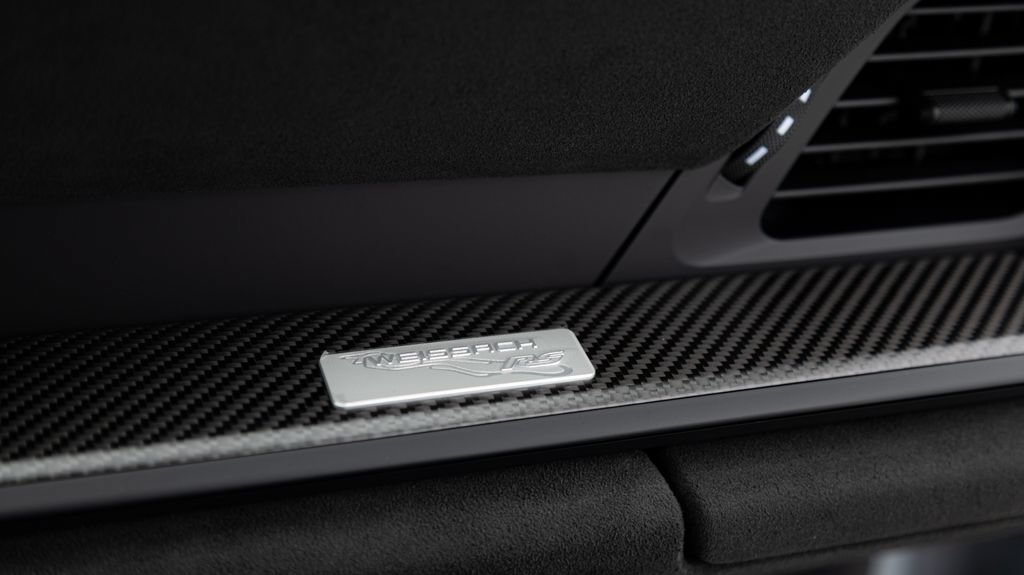 Certified 2025 Porsche 911 GT3 RS RWD image 19