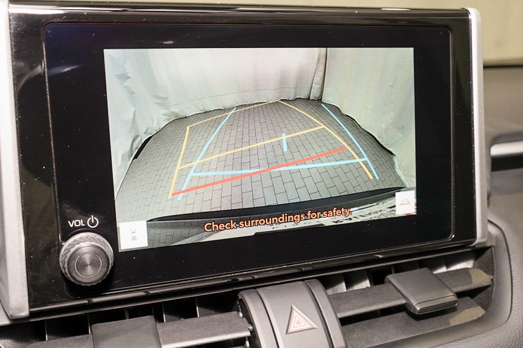 Used 2024 Toyota RAV4 LE image 12