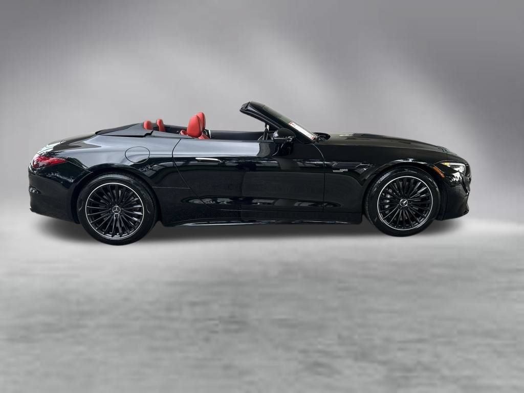 Used 2025 Mercedes-Benz SL 43 AMG image 15