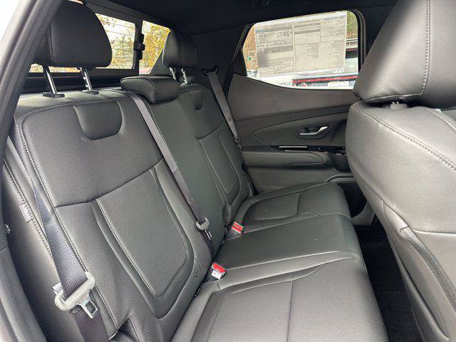 New 2026 Hyundai Santa Cruz XRT AWD/4WD image 25