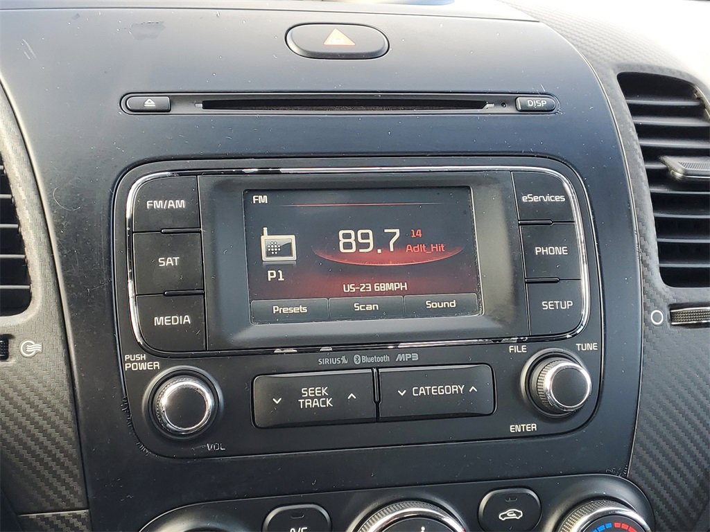 Used 2014 Kia Forte EX w/ Protection Package image 23